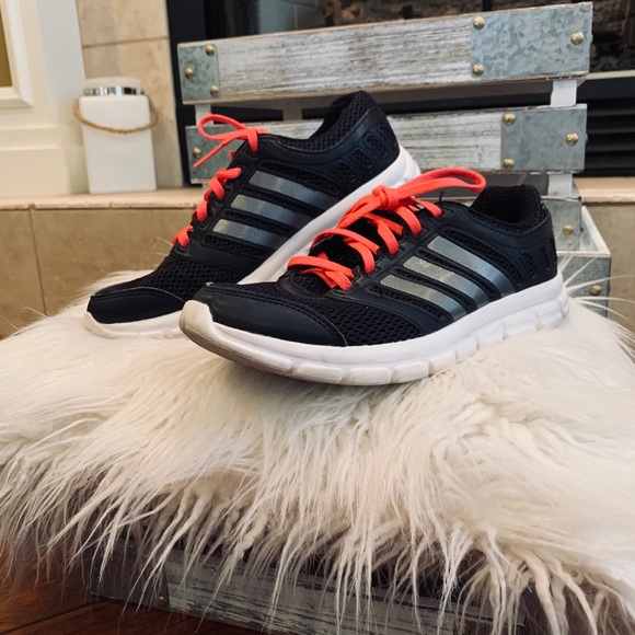 adidas performance breeze